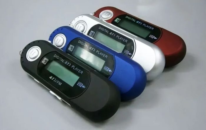 曾经的“高科技”产品：11个已退出历史的科技物品-大牛创业笔记