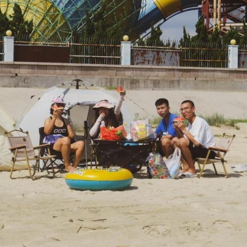 白菜价买海景房”热潮的年轻人，后悔了吗？-大牛创业笔记