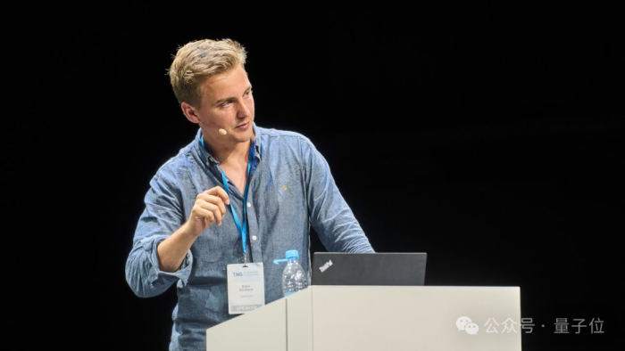 突发！Stable Diffusion核心团队被曝集体离职-大牛创业笔记